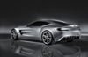 2009 Aston Martin One-77 Picture